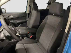 FORD Tourneo Connect 2.0 EcoBlue 122 PS Titanium