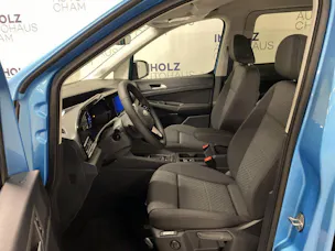 FORD Tourneo Connect 2.0 EcoBlue 122 PS Titanium