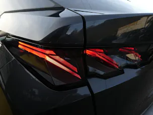 Peugeot 3008 E-Launch Edition AWD