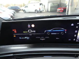 Peugeot 3008 E-Launch Edition AWD