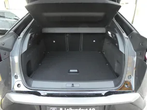 Peugeot 3008 E-Launch Edition AWD