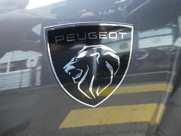 Peugeot 3008 E-Launch Edition AWD