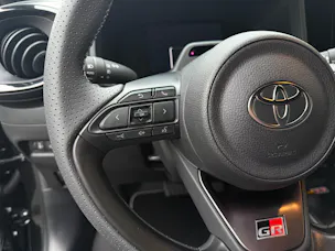 Toyota Aygo X 1.5 VVT-i HSD GR Sport