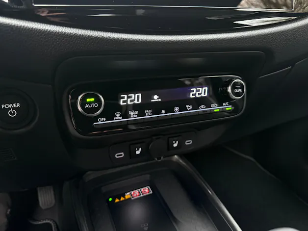 Toyota Aygo X 1.5 VVT-i HSD GR Sport