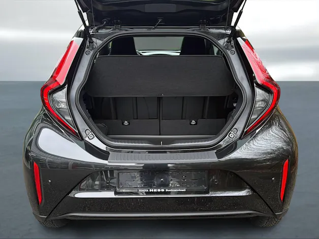 Toyota Aygo X 1.5 VVT-i HSD GR Sport