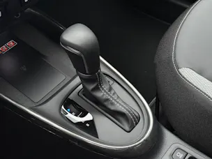 Toyota Aygo X 1.5 VVT-i HSD GR Sport