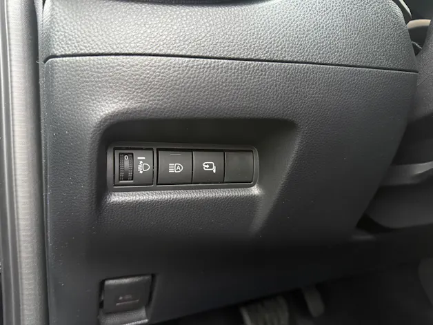 Toyota Aygo X 1.5 VVT-i HSD GR Sport