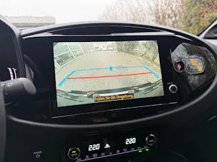 Toyota Aygo X 1.5 VVT-i HSD GR Sport