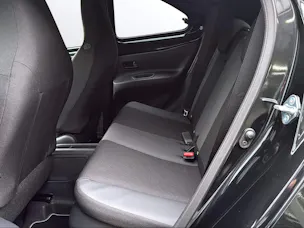 Toyota Aygo X 1.5 VVT-i HSD GR Sport
