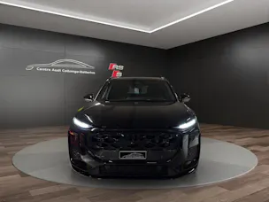 Audi Q3 SUV 110 kW TFSI S tronic
