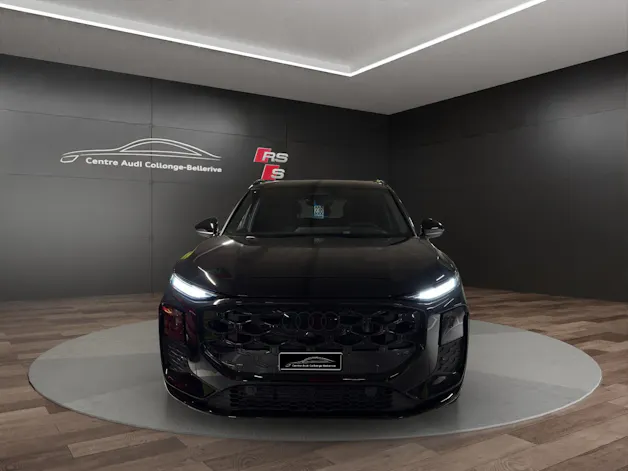 Audi Q3 SUV 110 kW TFSI S tronic