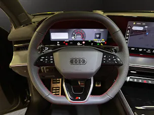 Audi Q3 SUV 110 kW TFSI S tronic