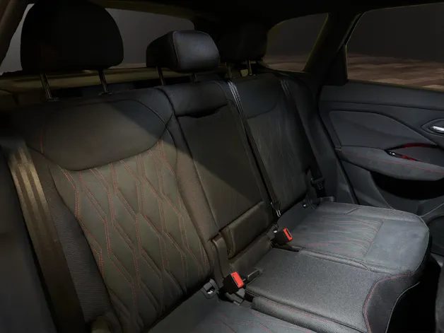 Audi Q3 SUV 110 kW TFSI S tronic