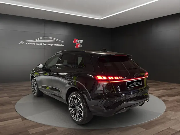 Audi Q3 SUV 110 kW TFSI S tronic