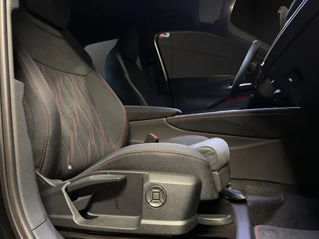 Audi Q3 SUV 110 kW TFSI S tronic