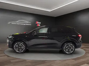 Audi Q3 SUV 110 kW TFSI S tronic