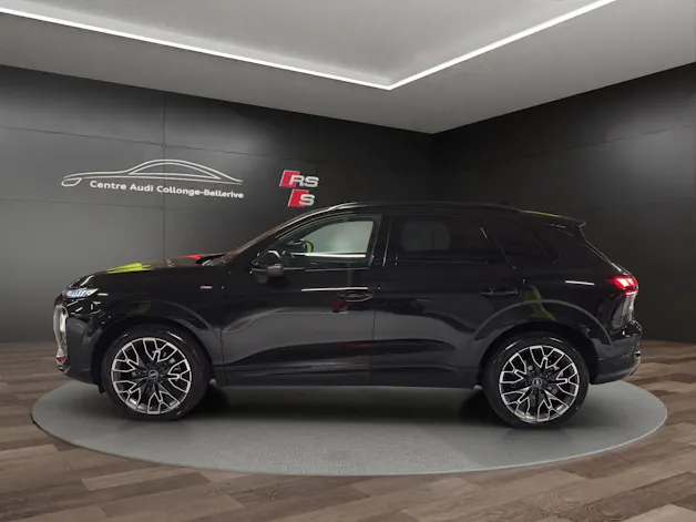 Audi Q3 SUV 110 kW TFSI S tronic