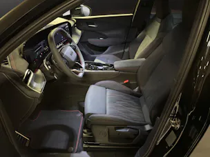 Audi Q3 SUV 110 kW TFSI S tronic