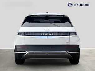 Hyundai Ioniq 5 77kWh Amplia 4WD