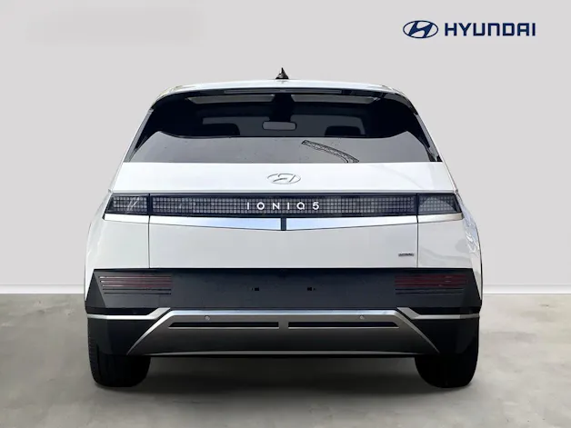 Hyundai Ioniq 5 77kWh Amplia 4WD