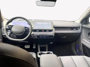 Hyundai Ioniq 5 77kWh Amplia 4WD