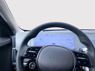 Hyundai Ioniq 5 77kWh Amplia 4WD