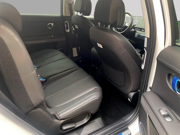 Hyundai Ioniq 5 77kWh Amplia 4WD