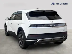 Hyundai Ioniq 5 77kWh Amplia 4WD