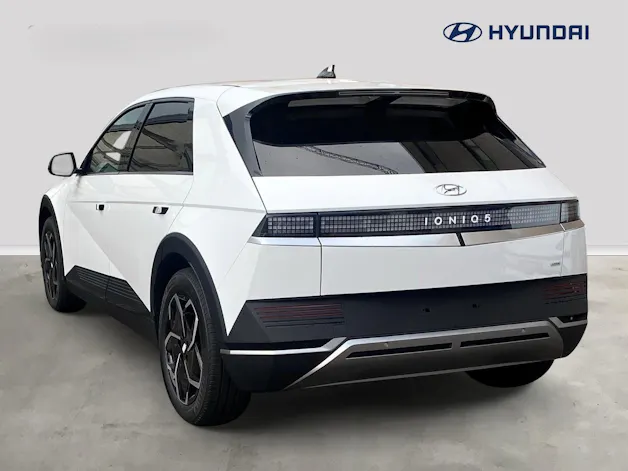 Hyundai Ioniq 5 77kWh Amplia 4WD
