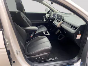 Hyundai Ioniq 5 77kWh Amplia 4WD