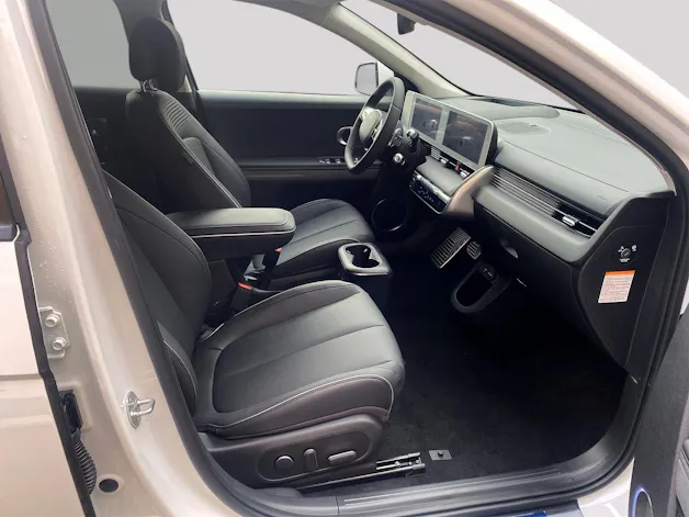 Hyundai Ioniq 5 77kWh Amplia 4WD