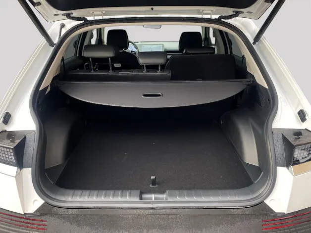 Hyundai Ioniq 5 77kWh Amplia 4WD