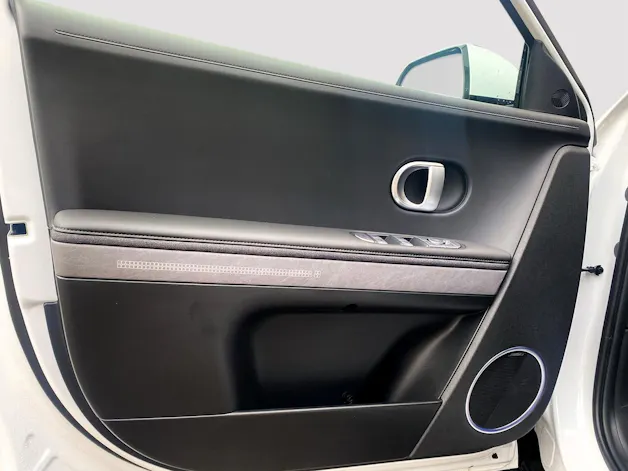 Hyundai Ioniq 5 77kWh Amplia 4WD
