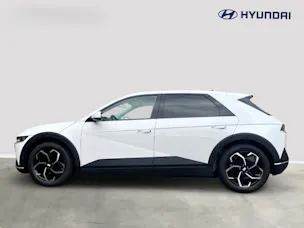 Hyundai Ioniq 5 77kWh Amplia 4WD