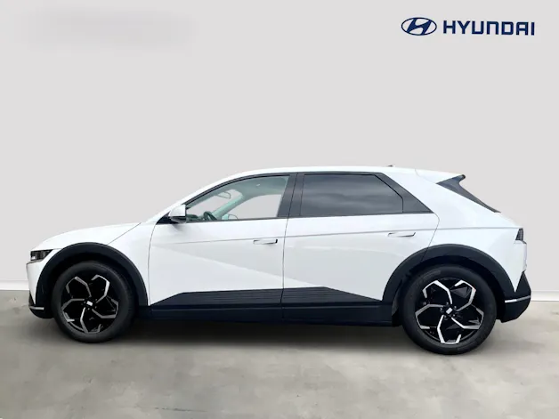 Hyundai Ioniq 5 77kWh Amplia 4WD