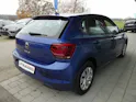 VW Polo 1.0 TSI Comfortline DSG