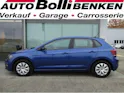 VW Polo 1.0 TSI Comfortline DSG