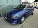 VW Polo 1.0 TSI Comfortline DSG