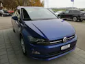 VW Polo 1.0 TSI Comfortline DSG
