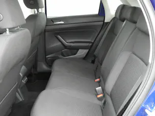 VW Polo 1.0 TSI Comfortline DSG