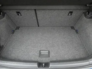 VW Polo 1.0 TSI Comfortline DSG
