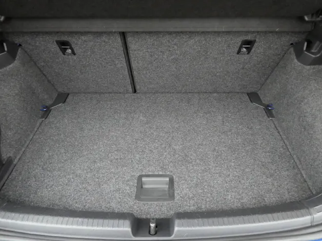 VW Polo 1.0 TSI Comfortline DSG