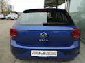 VW Polo 1.0 TSI Comfortline DSG