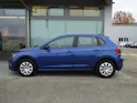VW Polo 1.0 TSI Comfortline DSG