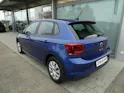 VW Polo 1.0 TSI Comfortline DSG
