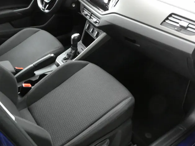 VW Polo 1.0 TSI Comfortline DSG