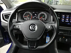 VW Polo 1.0 TSI Comfortline DSG