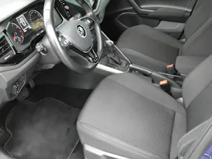 VW Polo 1.0 TSI Comfortline DSG