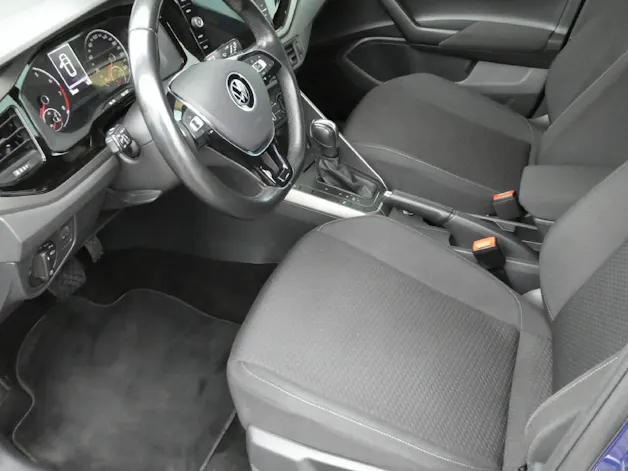 VW Polo 1.0 TSI Comfortline DSG