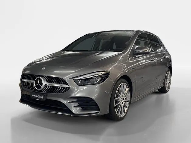 Mercedes-Benz B 250 e AMG Line
